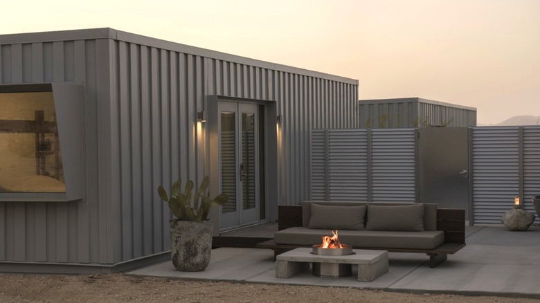 Reset Hotel Joshua Tree National Park