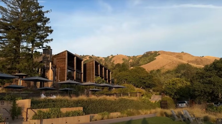 Alila Ventana Big Sur