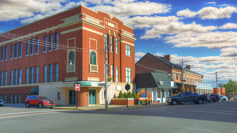 Waterloo, Illinois
