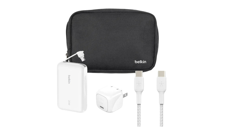 Belkin Travel Bundle