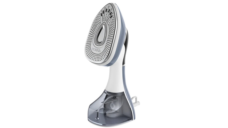 The Conair 2-in-1 Steamer & Iron