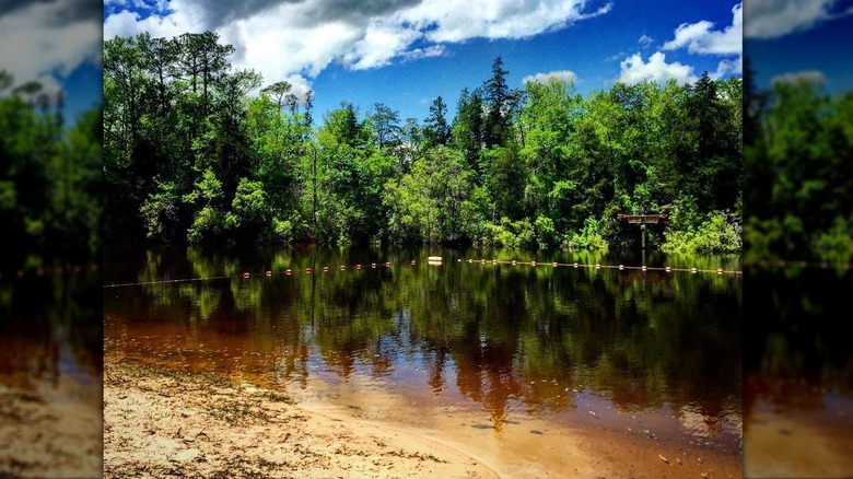 Chickasabogue Park