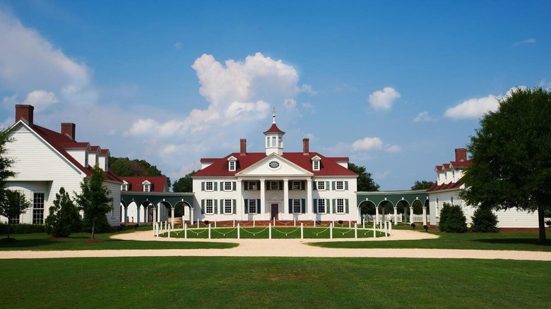 Washington Hall