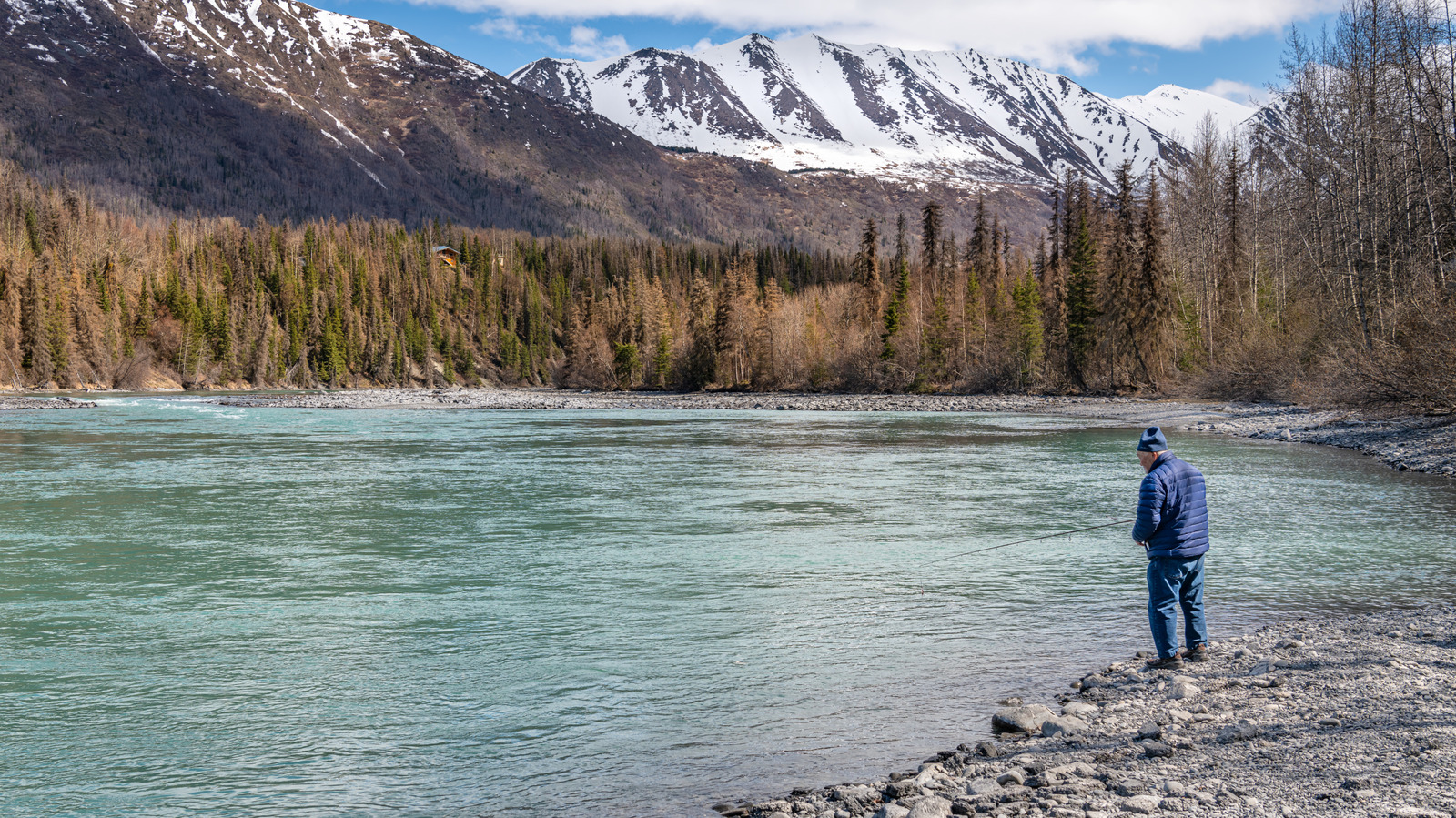 Kobuk Valley: Alaska's Secret Adventure Gem