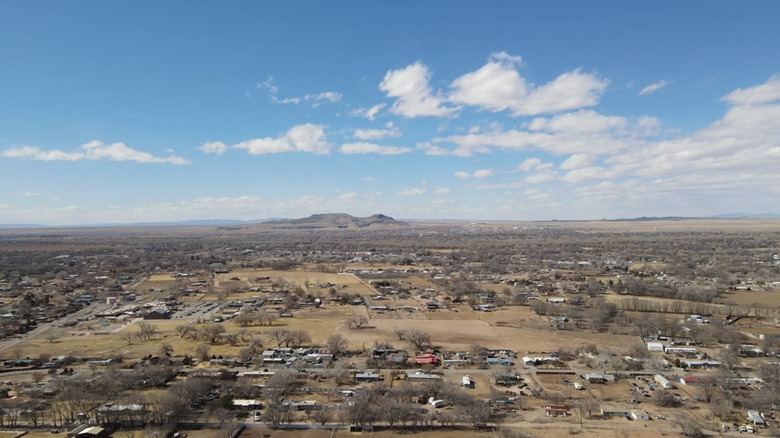 Homes in Los Lunas, New Mexico