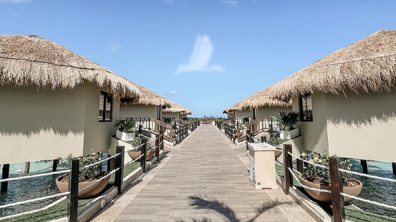 El Dorado Maroma Bungalows