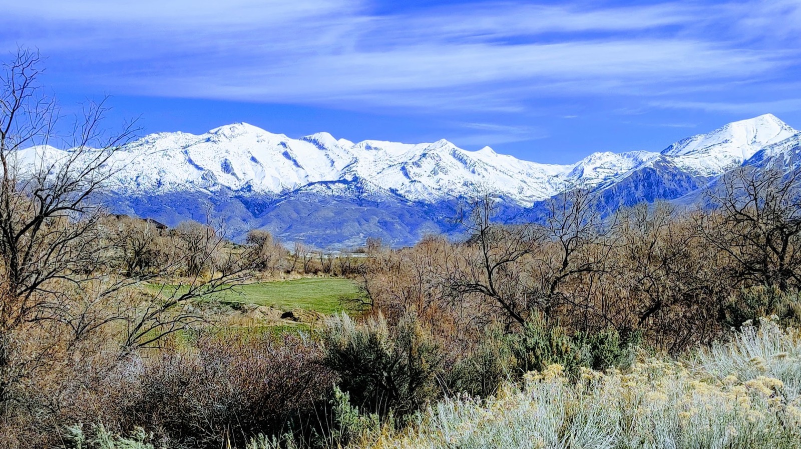 Utah's Hidden Road Trip Gem Just 3 Hours From Salt Lake City