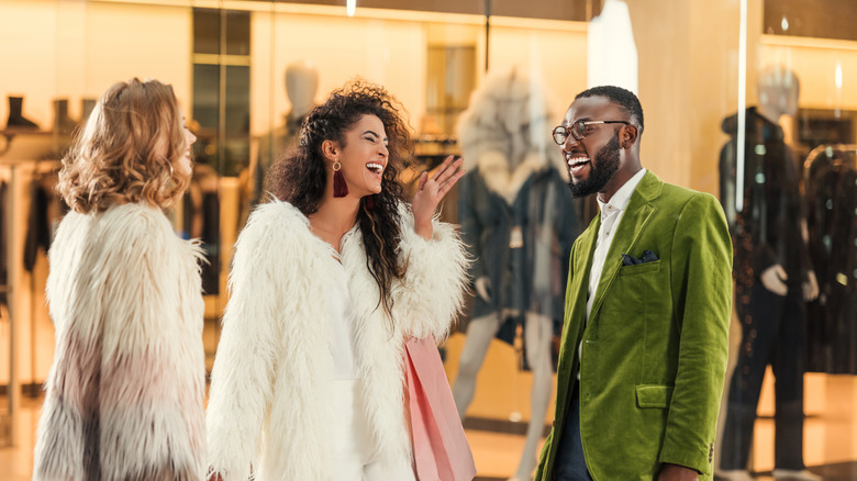 America's 9 Best Malls For An Unforgettable Shopping Experience, According To Reviews