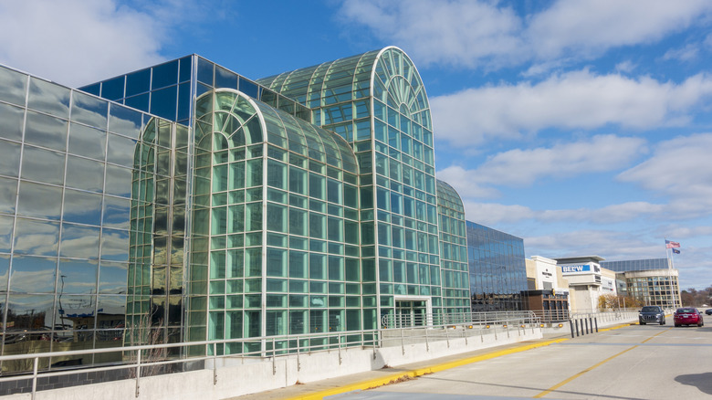 King of Prussia Mall