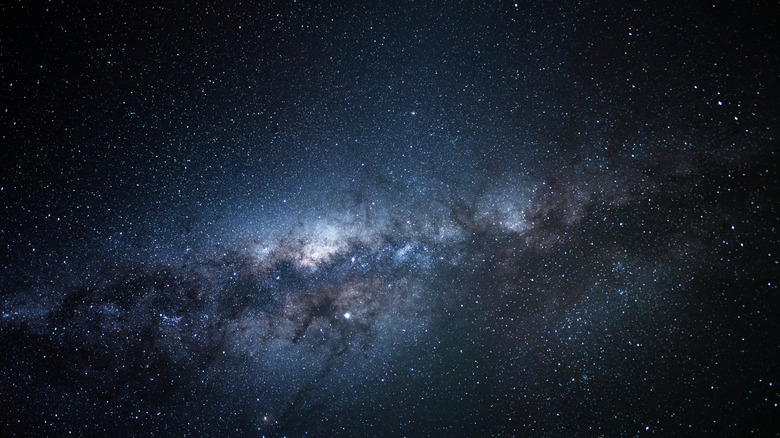 The Milky Way