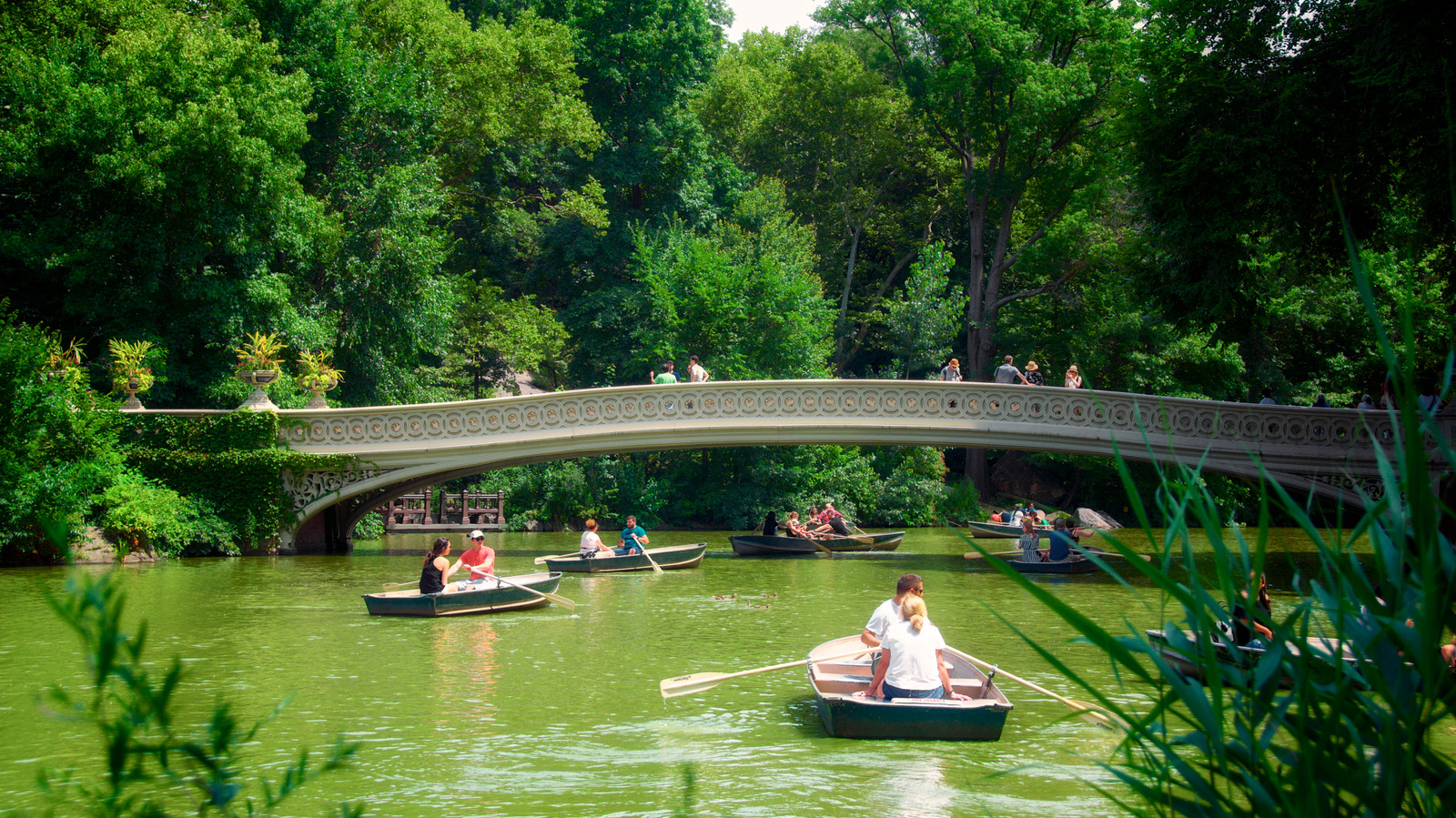 America's Most Romantic City Of 2026 Is Vibrant With Iconic Downtown ...