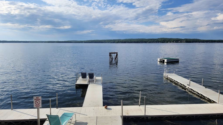 Among America's Best All-Inclusive Resorts For 2026 Is This Family-Friendly Midwest Lake Escape