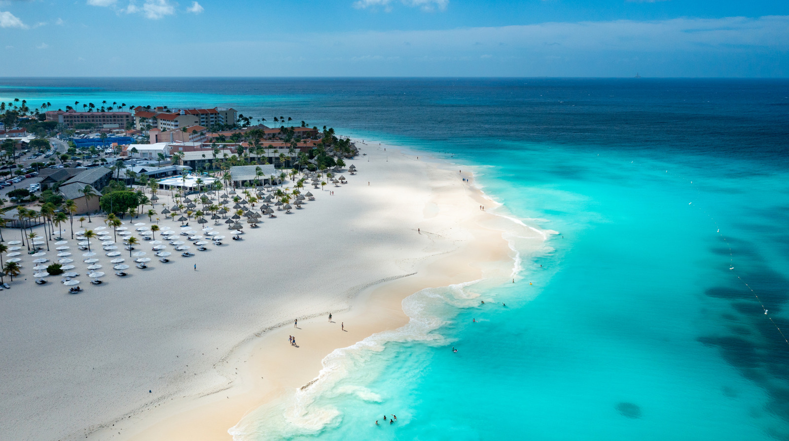 Eagle Beach Will Always Make Our Best Beach List Aruba Vacations
