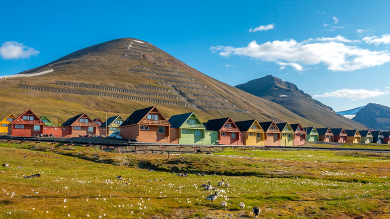 Anyone Can Visit, Work, Or Reside In The World's First 'Visa-Free Zone' In Europe