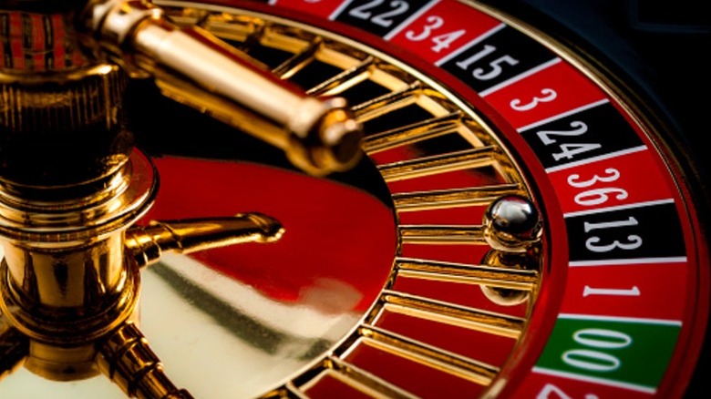 The number 13 brings luck in Italian culture.