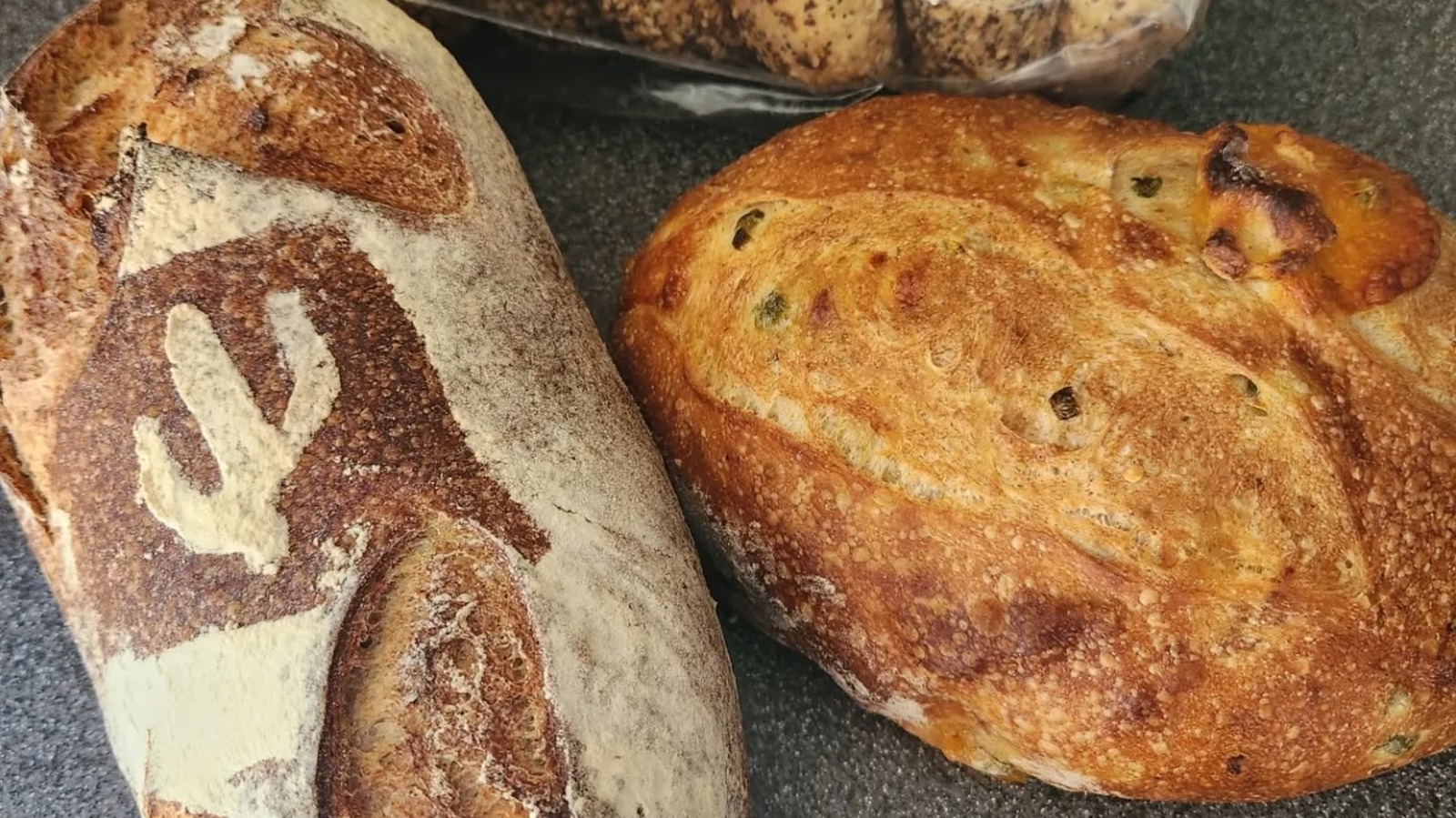 Arizona's Best Bakery Is A Rustic Tucson Gem Serving Up Local Grains And Timeless Sonoran Tradition