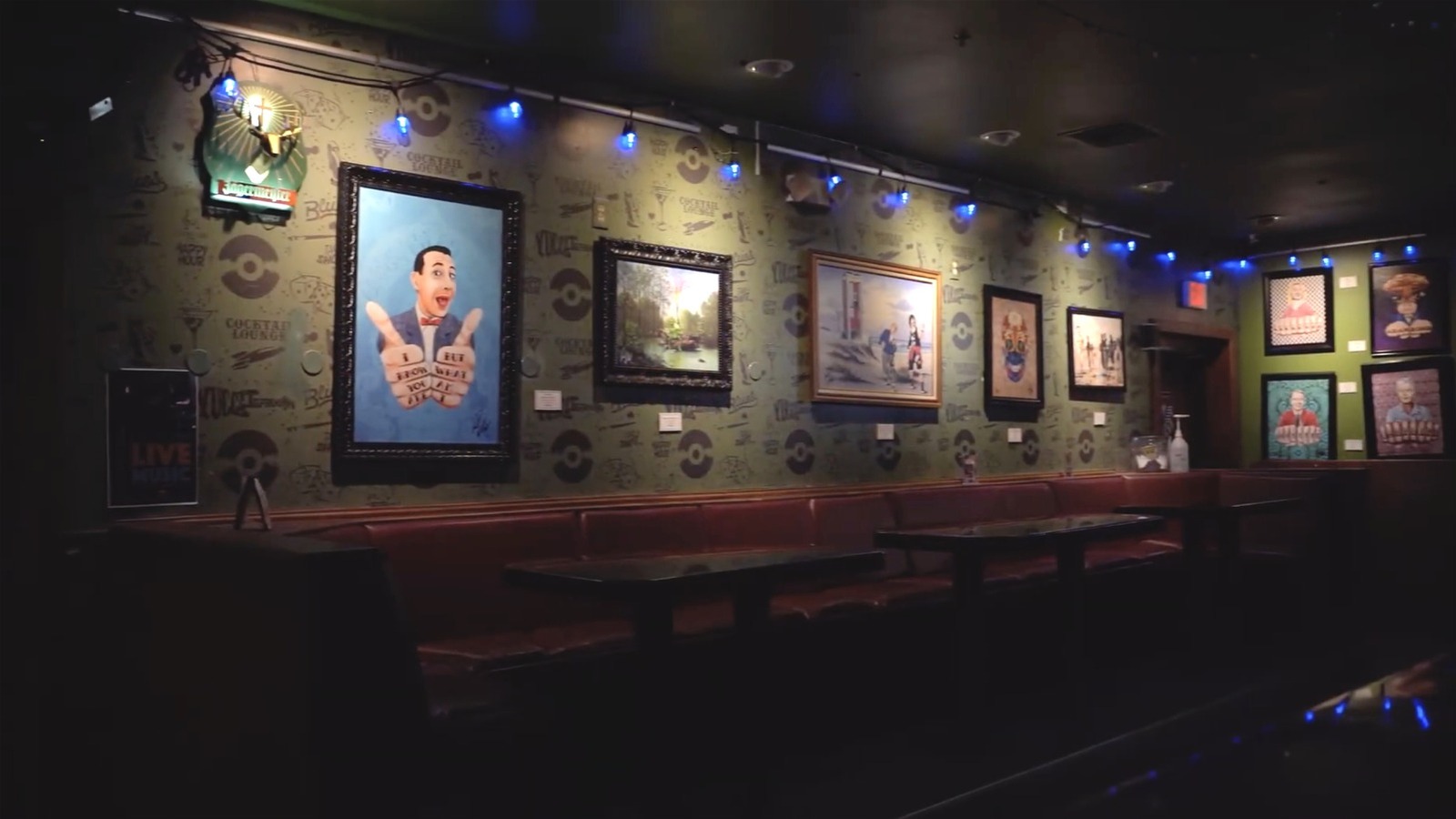 Arizona's Best Dive Bar Is A Lively Hidden Gem Tucked Away In An Overlooked Tempe Strip Mall