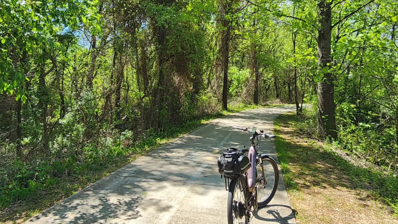 Arkansas' Spectacular Cycleway Connects Miles Of Beautiful Backcountry ...