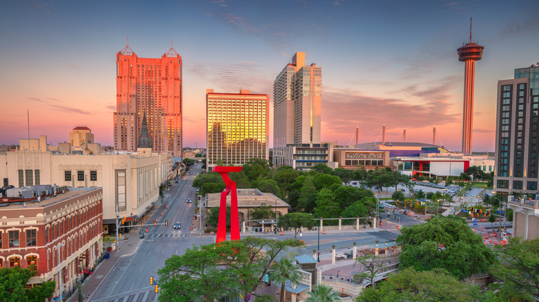 Austin Boomers Are Moving In-State To This Vibrant Texas City Ranked One Of The Best To Retire In