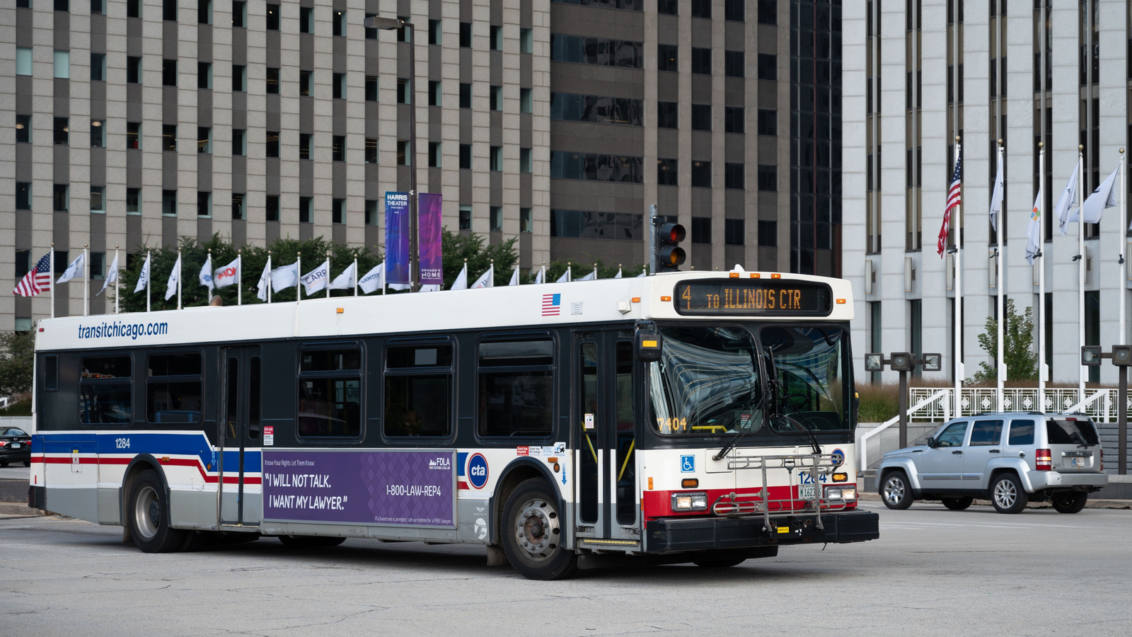 Avoid Making These 5 Big Mistakes When Using Chicago's CTA Public ...