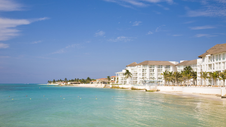 Riviera Maya sparkles in Quintana Roo, Mexico