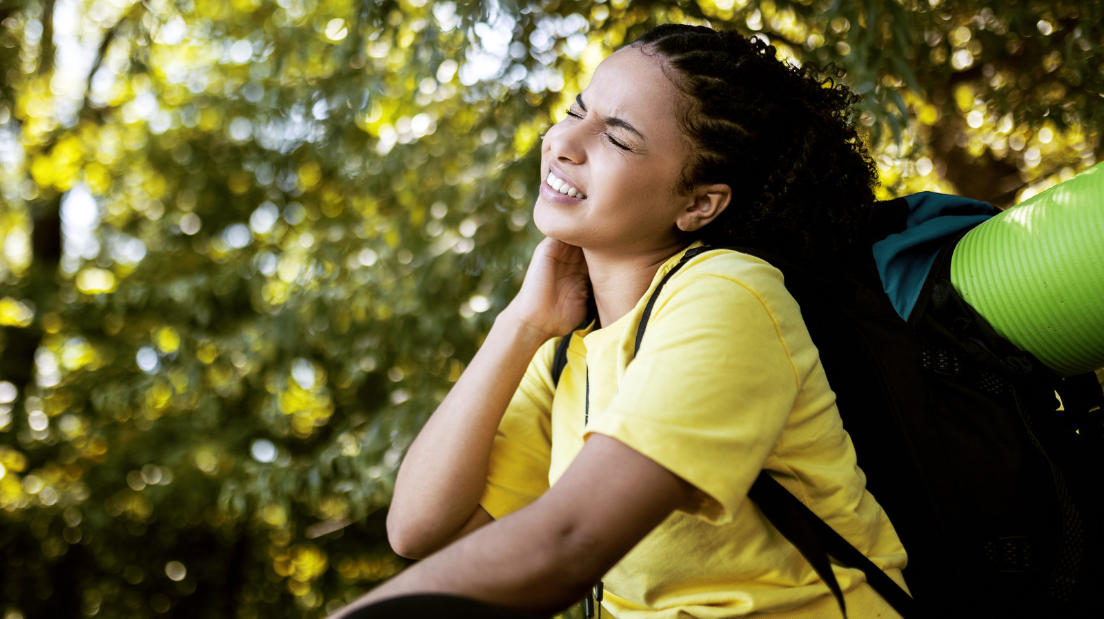 Avoid Planning A Summer Trip To The Most MosquitoInfested City In America