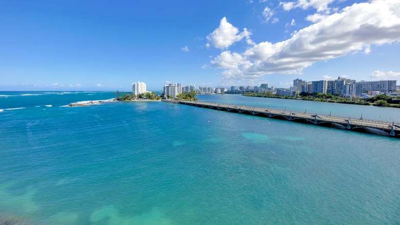 Laguna del Condado 