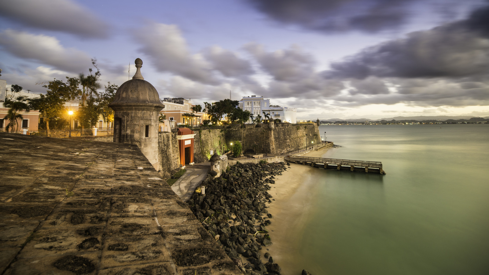 The Best Affordable Hotels In San Juan For Tropical Thrills That Won t discover-san-juan-puerto-rico-travel-moments-in-time-travel