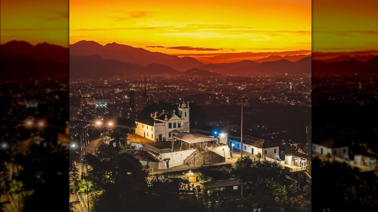 Igreja Nossa Senhora da Penna