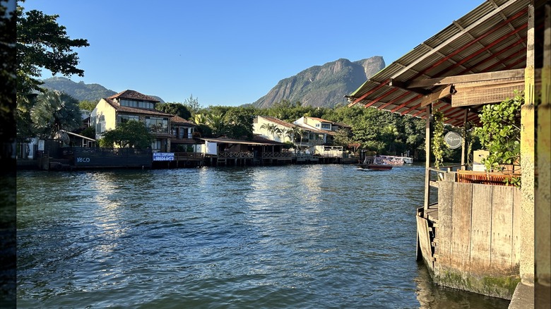 Ilha da Gigoia 2024