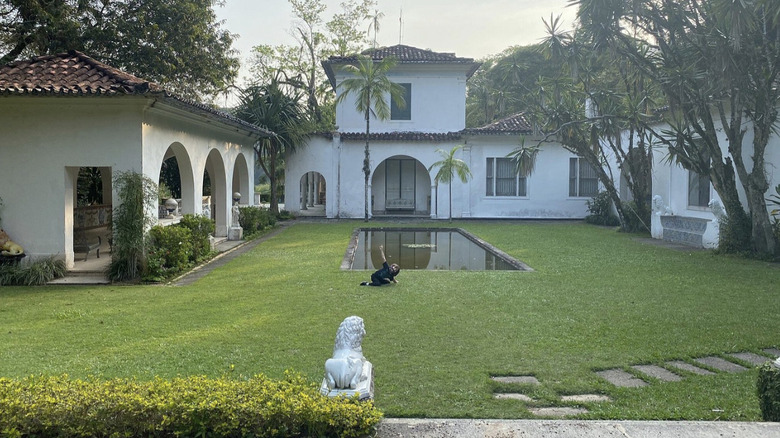 Museu do Açude