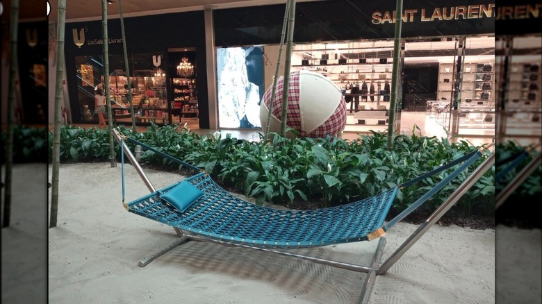 VillageMall in Rio de Janeiro