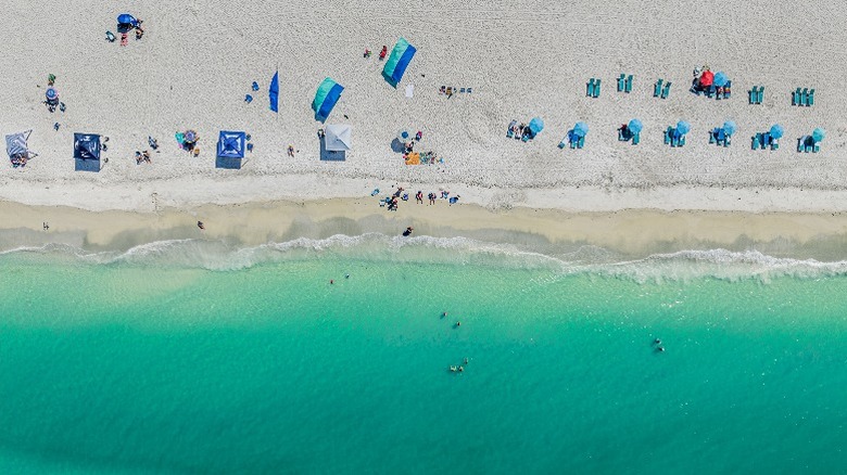 Anna Maria Island, Florida