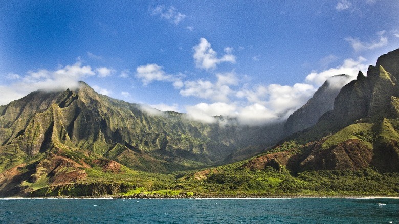 Beachin  Kauai, Hawaii