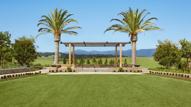 The Carneros Inn, Napa | California Destination Weddings