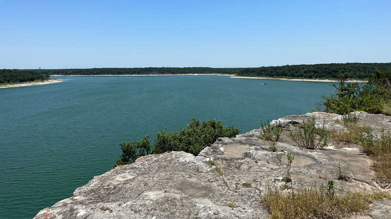 Lake Belton