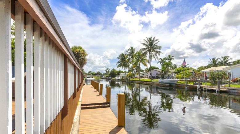 Family-Friendly City Between Boca Raton and Miami Boasts Parks, Shops