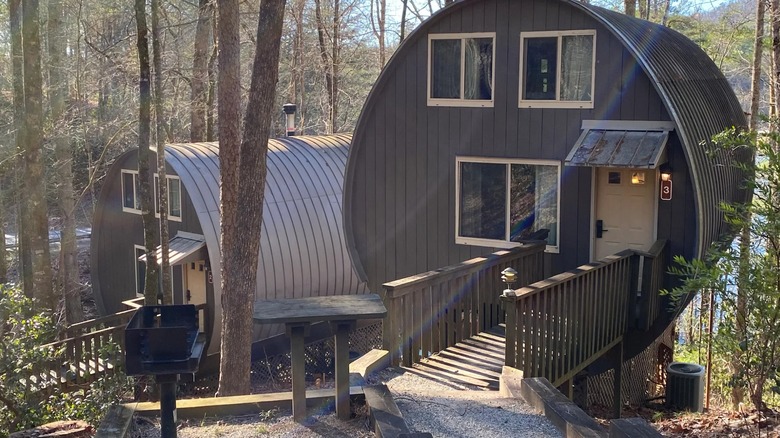 Unicoi State Park & Lodge in Georgia