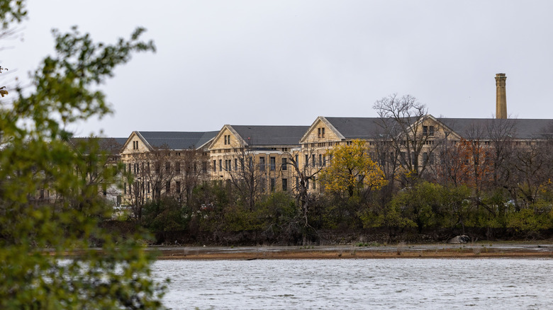 Moline's stunning riverfront