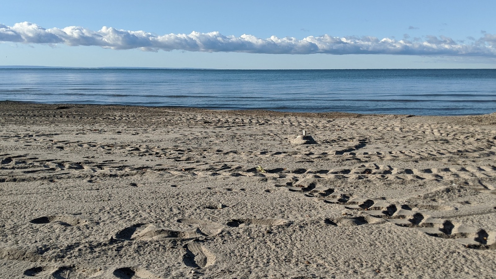 Between Detroit And Buffalo Is Canada's Charming Township Near Beautiful Beaches, Trails, And Lake Fun