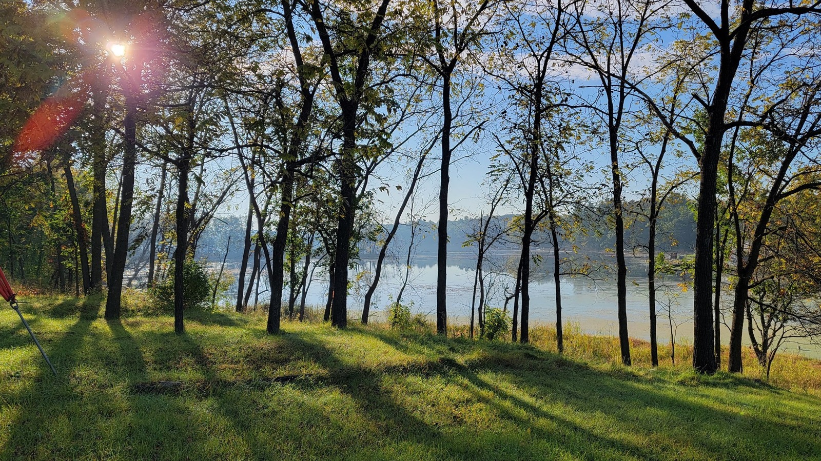 Between Green Bay And La Crosse Is Wisconsin's Friendly Village With Lake Fun, Trails, And Camping