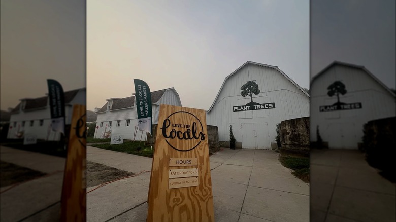 Arbor Day Farm in Nebraska City, where many of AppleJack Festival's events and activities are held