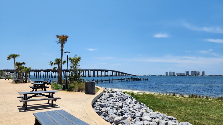 Navarre Park in Navarre, Florida