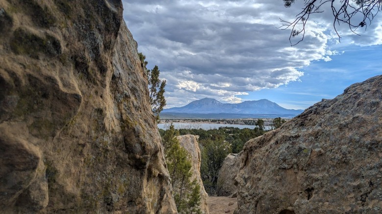 Lathrop State Park in Walsenburg, CO