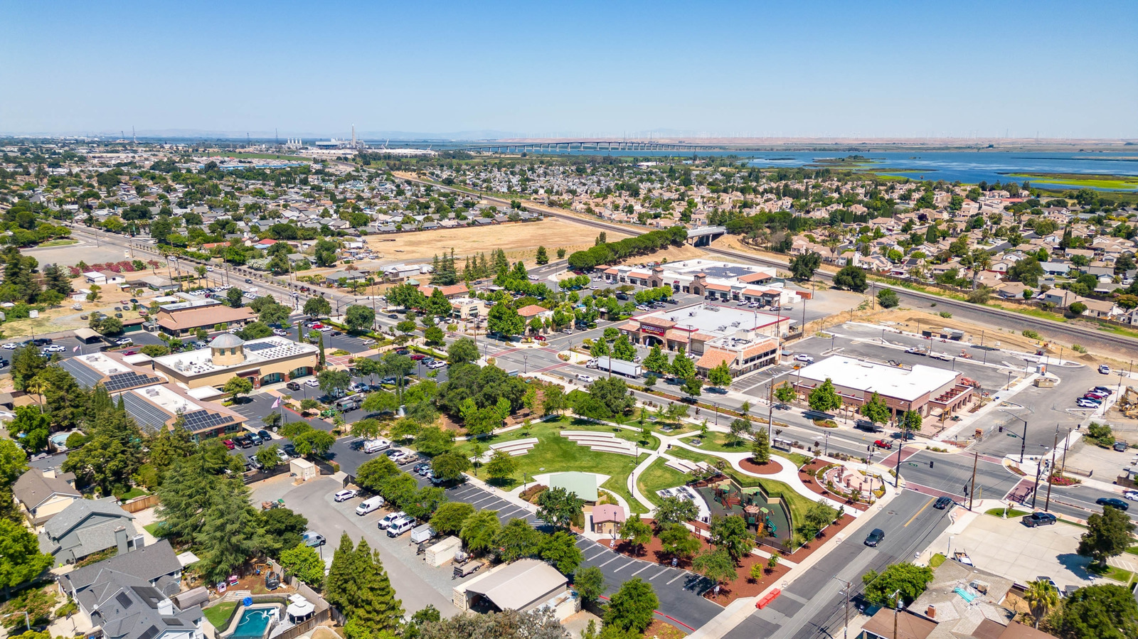 Between Sacramento And San Francisco Is California's Affordable City With River Views And Great Weather