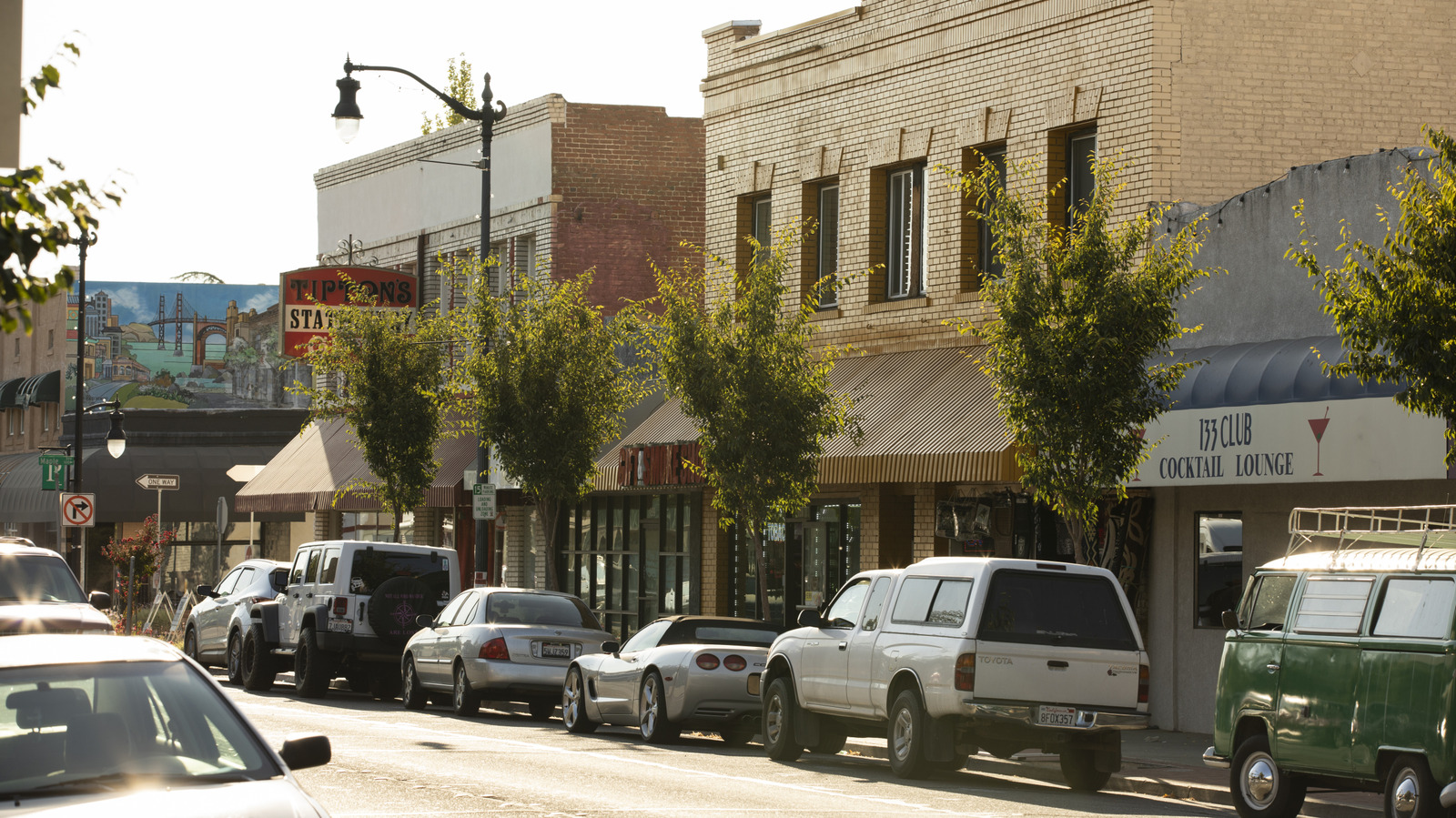Between Stockton And Modesto Is A Friendly California City With Vibrant Parks, Shops, And Family Fun