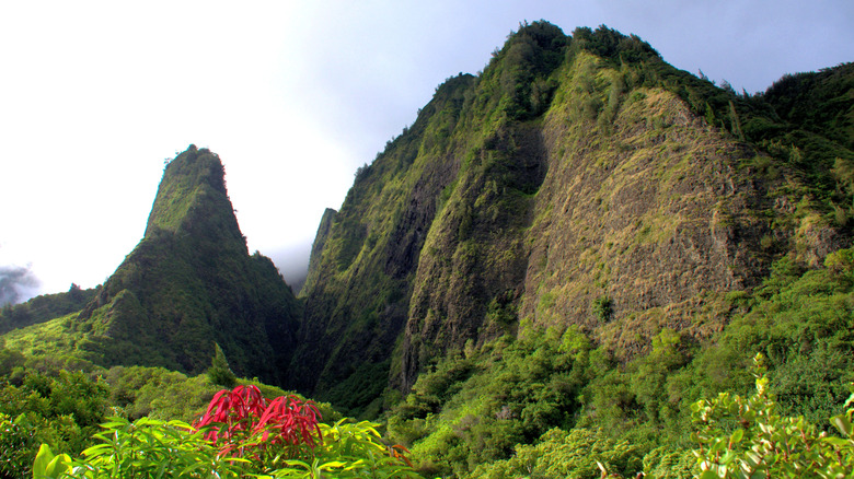 'Īao Valley State Park
