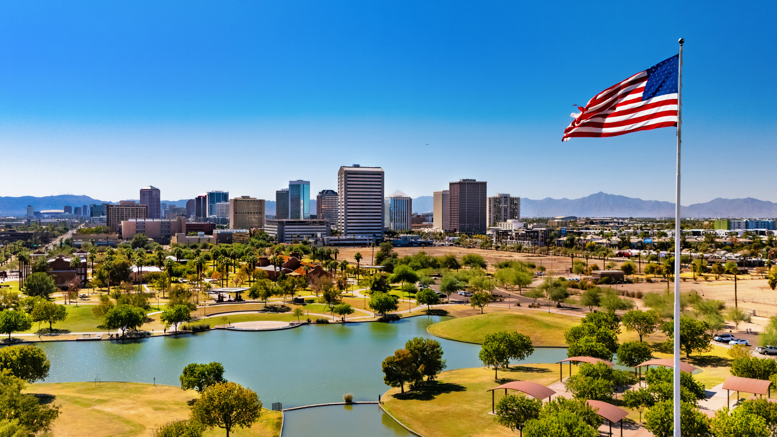 California And Hawaii Are The Least Affordable States In America, But Number Three Is Totally Unexpected