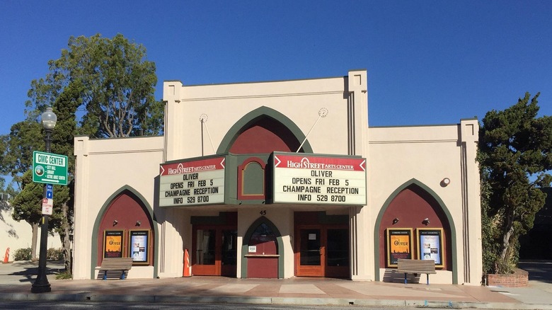 photo of High Streets Art Center in Moorpark