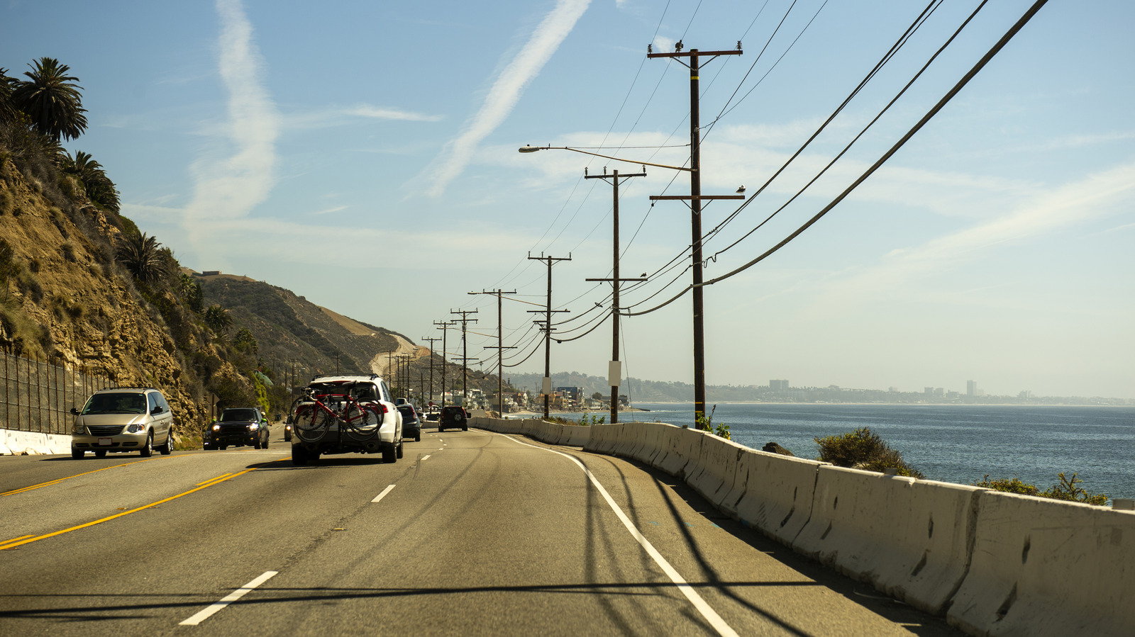 California's Most Iconic Drive Is Back Open (Here's What To Know Before You Go)